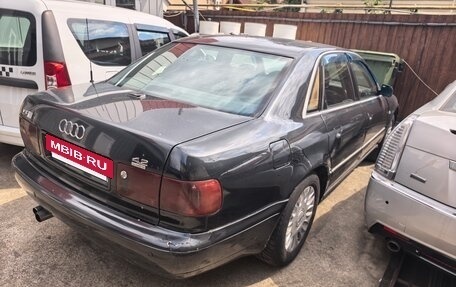 Audi A8, 1998 год, 400 000 рублей, 6 фотография