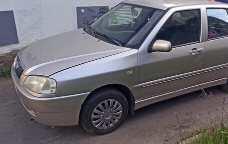 Chery Amulet (A15) I, 2007 год, 157 000 рублей, 5 фотография