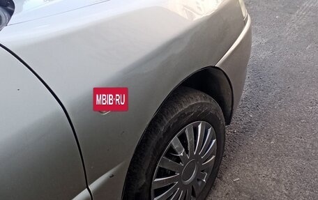 Chery Amulet (A15) I, 2007 год, 157 000 рублей, 4 фотография