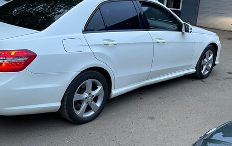 Mercedes-Benz E-Класс, 2012 год, 1 350 000 рублей, 12 фотография