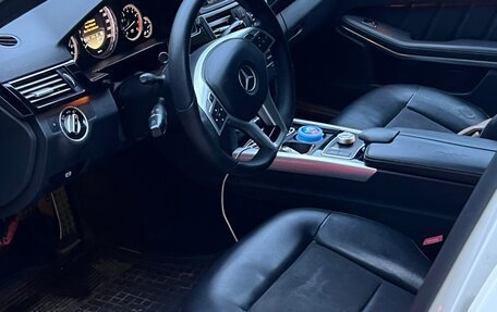 Mercedes-Benz E-Класс, 2012 год, 1 350 000 рублей, 22 фотография