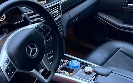 Mercedes-Benz E-Класс, 2012 год, 1 350 000 рублей, 25 фотография