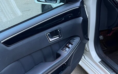 Mercedes-Benz E-Класс, 2012 год, 1 350 000 рублей, 21 фотография