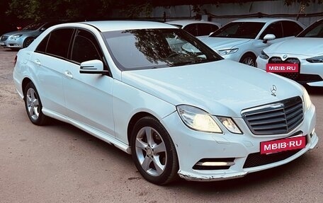 Mercedes-Benz E-Класс, 2012 год, 1 350 000 рублей, 16 фотография