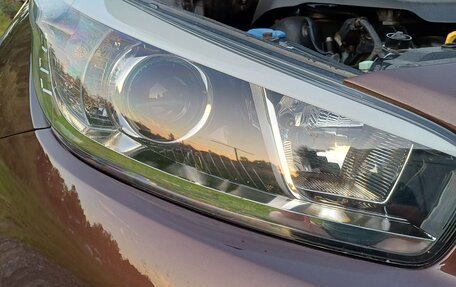 KIA cee'd III, 2012 год, 1 200 000 рублей, 2 фотография