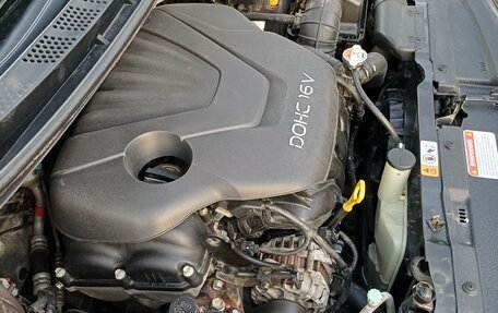 KIA cee'd III, 2012 год, 1 200 000 рублей, 4 фотография