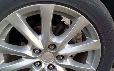 KIA cee'd III, 2012 год, 1 200 000 рублей, 10 фотография