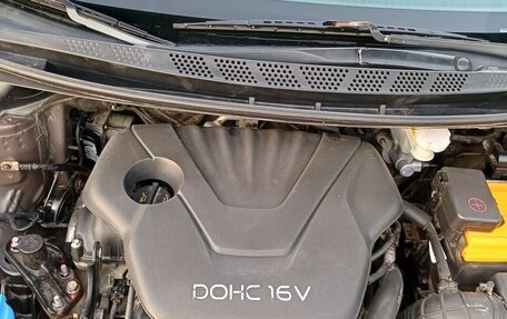 KIA cee'd III, 2012 год, 1 200 000 рублей, 5 фотография