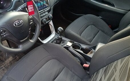 KIA cee'd III, 2012 год, 1 200 000 рублей, 6 фотография