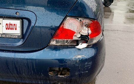 Mitsubishi Lancer IX, 2005 год, 320 000 рублей, 8 фотография