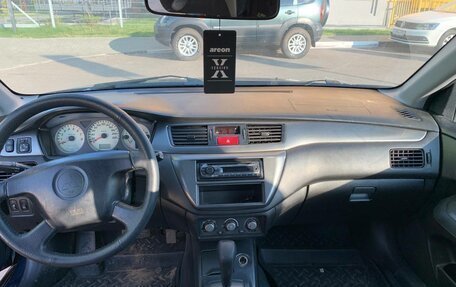 Mitsubishi Lancer IX, 2005 год, 320 000 рублей, 5 фотография
