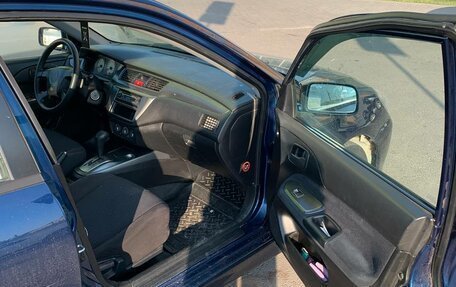 Mitsubishi Lancer IX, 2005 год, 320 000 рублей, 6 фотография