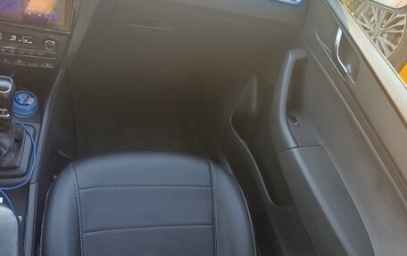 Skoda Rapid I, 2014 год, 950 000 рублей, 11 фотография