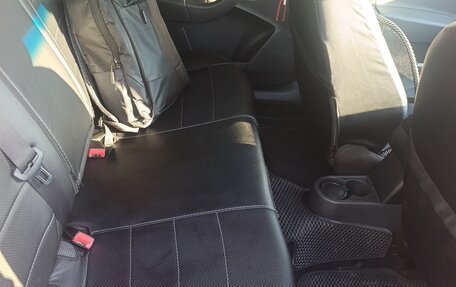 Skoda Rapid I, 2014 год, 950 000 рублей, 15 фотография