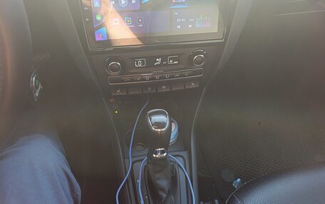 Skoda Rapid I, 2014 год, 950 000 рублей, 10 фотография