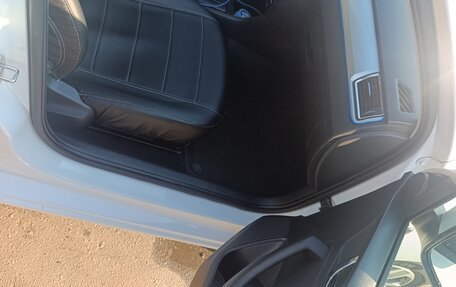 Skoda Rapid I, 2014 год, 950 000 рублей, 14 фотография