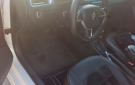 Skoda Rapid I, 2014 год, 950 000 рублей, 16 фотография