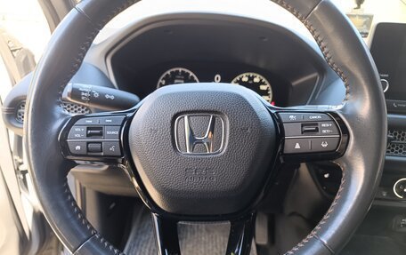 Honda HR-V, 2022 год, 3 500 000 рублей, 10 фотография