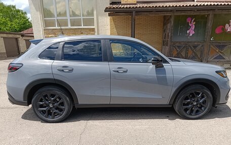 Honda HR-V, 2022 год, 3 500 000 рублей, 5 фотография
