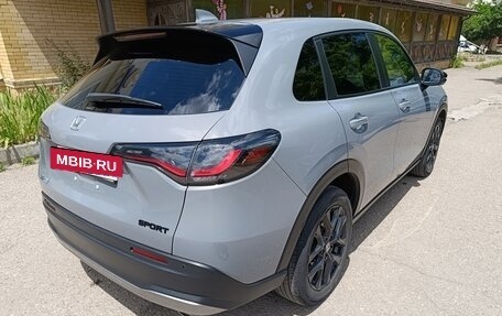 Honda HR-V, 2022 год, 3 500 000 рублей, 6 фотография