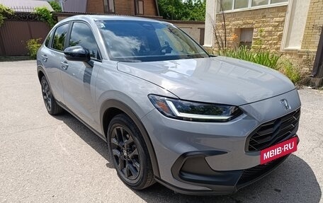Honda HR-V, 2022 год, 3 500 000 рублей, 4 фотография