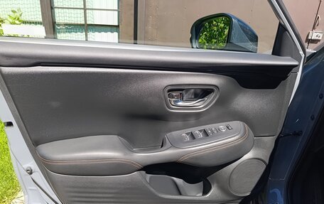 Honda HR-V, 2022 год, 3 500 000 рублей, 16 фотография