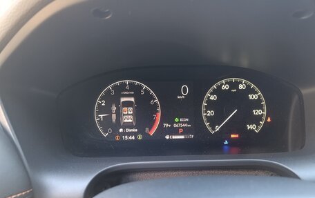 Honda HR-V, 2022 год, 3 500 000 рублей, 20 фотография