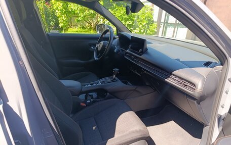 Honda HR-V, 2022 год, 3 500 000 рублей, 21 фотография