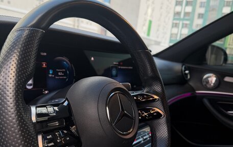 Mercedes-Benz E-Класс, 2020 год, 3 950 000 рублей, 15 фотография