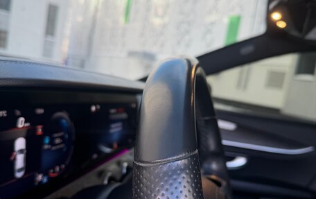 Mercedes-Benz E-Класс, 2020 год, 3 950 000 рублей, 16 фотография
