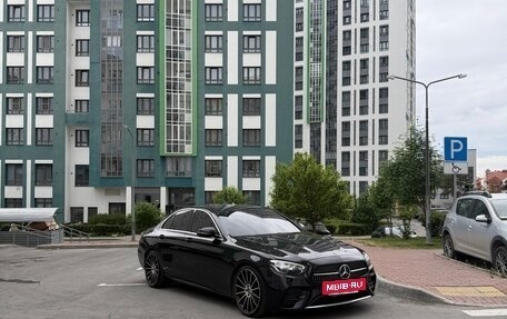 Mercedes-Benz E-Класс, 2020 год, 3 950 000 рублей, 6 фотография