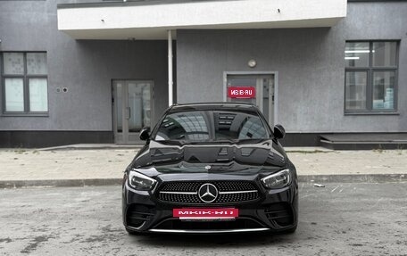 Mercedes-Benz E-Класс, 2020 год, 3 950 000 рублей, 12 фотография