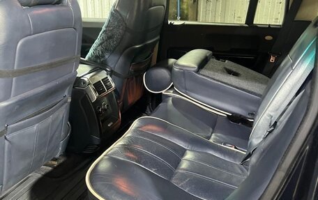 Land Rover Range Rover III, 2007 год, 950 000 рублей, 4 фотография