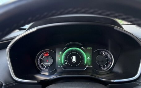 Hyundai Santa Fe IV, 2023 год, 4 100 000 рублей, 6 фотография