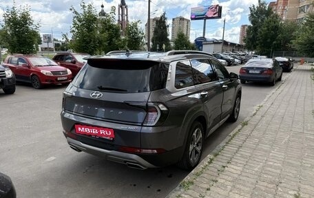 Hyundai Santa Fe IV, 2023 год, 4 100 000 рублей, 2 фотография