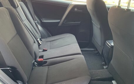 Toyota RAV4, 2014 год, 1 720 000 рублей, 13 фотография
