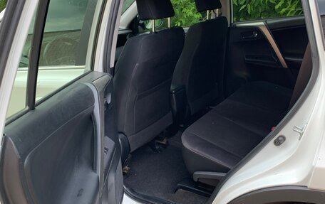 Toyota RAV4, 2014 год, 1 720 000 рублей, 16 фотография