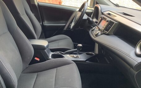 Toyota RAV4, 2014 год, 1 720 000 рублей, 11 фотография