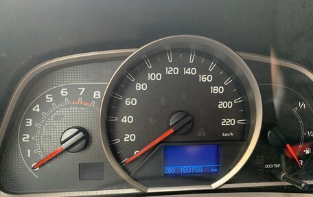 Toyota RAV4, 2014 год, 1 720 000 рублей, 18 фотография
