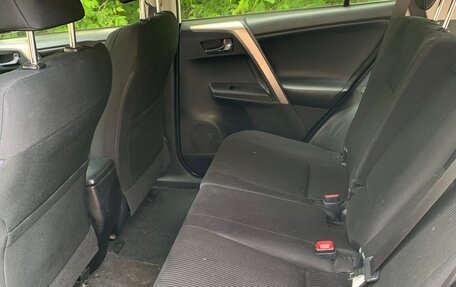 Toyota RAV4, 2014 год, 1 720 000 рублей, 17 фотография