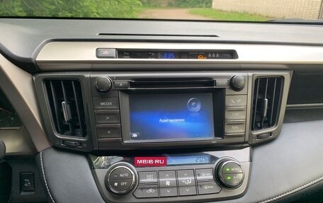 Toyota RAV4, 2014 год, 1 720 000 рублей, 19 фотография