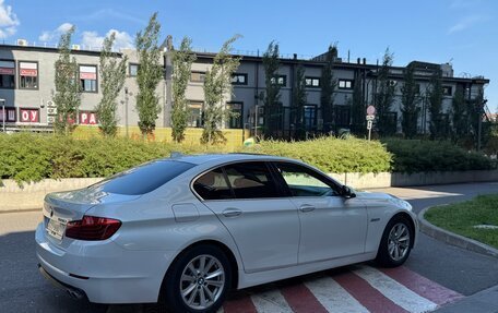 BMW 5 серия, 2013 год, 1 599 000 рублей, 5 фотография