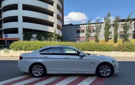 BMW 5 серия, 2013 год, 1 599 000 рублей, 3 фотография