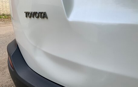 Toyota RAV4, 2014 год, 1 720 000 рублей, 23 фотография