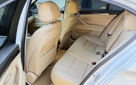 BMW 5 серия, 2013 год, 1 599 000 рублей, 6 фотография