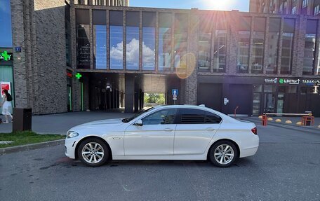 BMW 5 серия, 2013 год, 1 599 000 рублей, 9 фотография