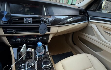 BMW 5 серия, 2013 год, 1 599 000 рублей, 7 фотография
