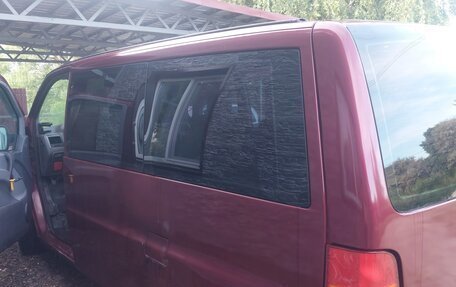Mercedes-Benz Vito, 1998 год, 350 000 рублей, 2 фотография