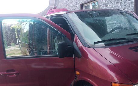 Mercedes-Benz Vito, 1998 год, 350 000 рублей, 4 фотография
