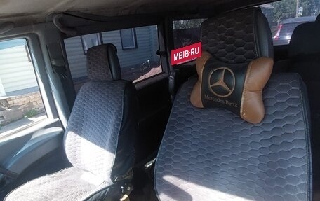 Mercedes-Benz Vito, 1998 год, 350 000 рублей, 8 фотография